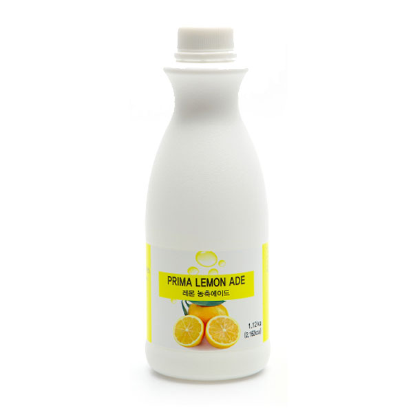 농축에이드 레몬(1.12kg)